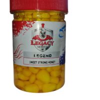 Legends Legacy Series Legend 125ml Pips