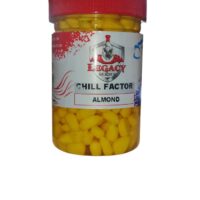 Legends Legacy Series Chill Factor 125ml Pips