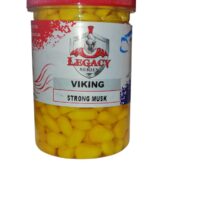 Legends Legacy Series Viking 125ml Pips