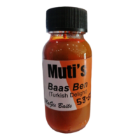 Magic Baits Baas Ben 50ml Dip