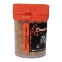 ConofleX Yellow Paint 50ml Bullets