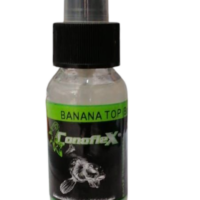 ConofleX Banana 50ml Bait Spray