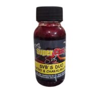 Super Cast SVB'S Duo Quatro & Chakalaka 50ml Dip