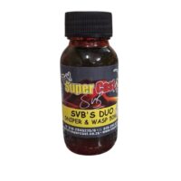 Super Cast SVB'S Duo Sniper & Wasp 50ml Dip
