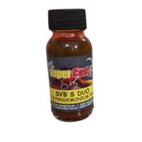 Super Cast SVB'S Duo FX & Pandemonium 50ml Dip