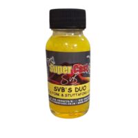 Super Cast SVB'S Duo Devils Fork & Stuttaford 50ml Dip