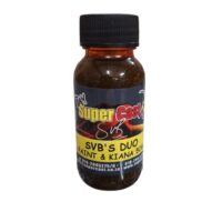 Super Cast SVB'S Duo Paint & Kiana 50ml Dip