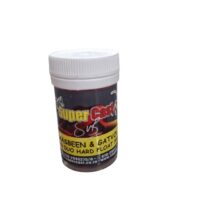 Super Cast Hasbeen & Gatvol 50ml Hard Flouts