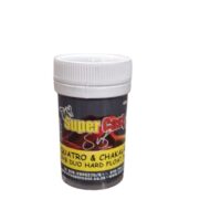 Super Cast Quatro & Chakalaka 50ml Hard Flouts