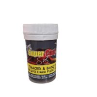 Super Cast Tracer & Banji 50ml Hard Flouts
